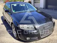 2007 Audi A3