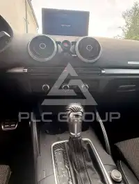 2017 Audi A3