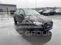 2017 Audi A3