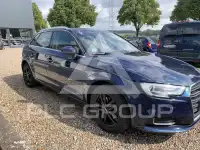 2017 Audi A3