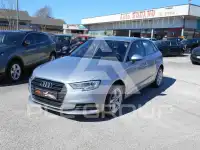 2017 Audi A3
