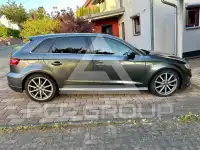 2017 Audi A3