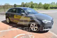 2017 Audi A3