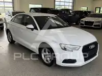 2017 Audi A3