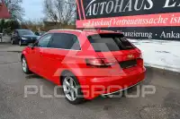 2017 Audi A3