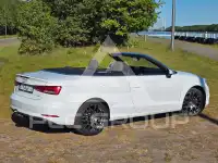 2017 Audi A3