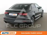 2017 Audi A3