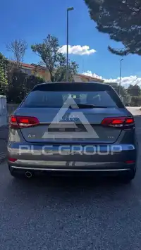 2017 Audi A3