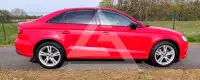 2017 Audi A3