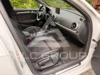 2017 Audi A3
