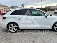 2017 Audi A3