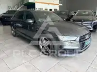 2017 Audi A3