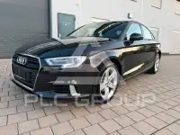 2017 Audi A3