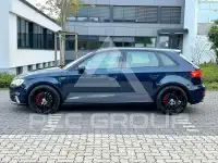 2017 Audi A3