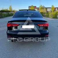 2017 Audi A3