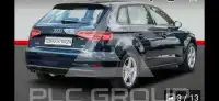 2017 Audi A3