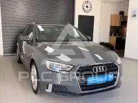 2017 Audi A3