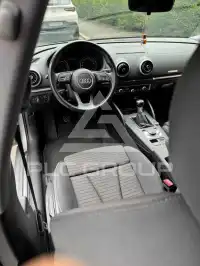 2017 Audi A3