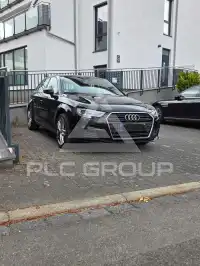 2017 Audi A3
