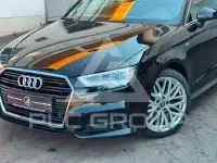 2017 Audi A3