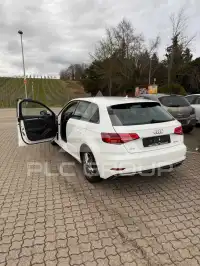 2017 Audi A3