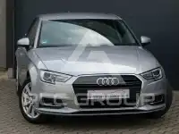 2017 Audi A3
