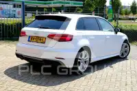 2017 Audi A3