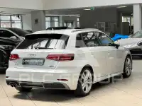 2017 Audi A3
