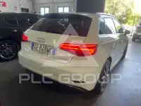 2017 Audi A3