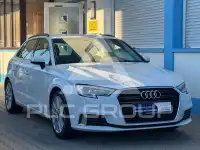 2017 Audi A3