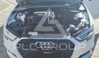 2017 Audi A3