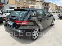2017 Audi A3