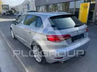 2017 Audi A3