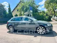 2017 Audi A3