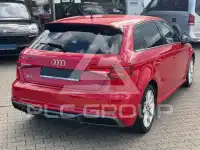 2017 Audi A3