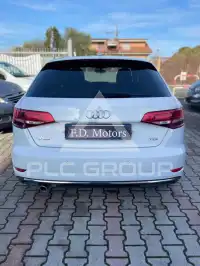 2017 Audi A3