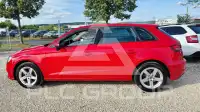 2017 Audi A3