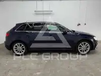 2017 Audi A3