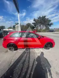 2017 Audi A3