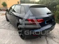 2017 Audi A3