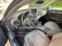 2017 Audi A3