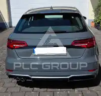2017 Audi A3