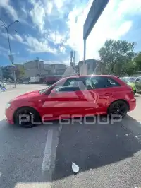 2017 Audi A3