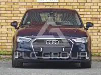 2017 Audi A3