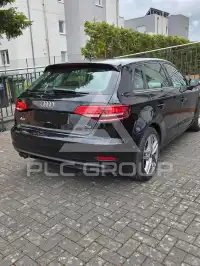 2017 Audi A3