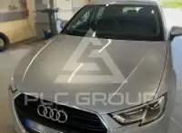 2017 Audi A3