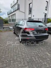 2017 Audi A3