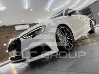 2017 Audi A3