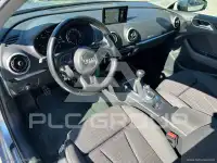 2017 Audi A3