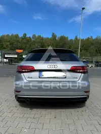 2017 Audi A3